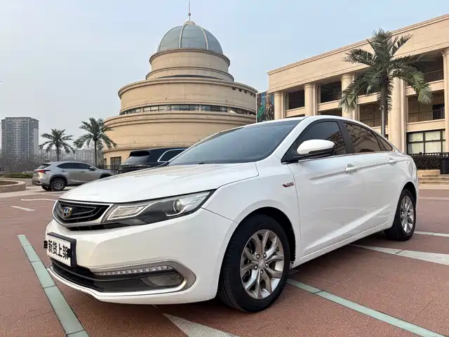 geely-automobile emgrand-gl