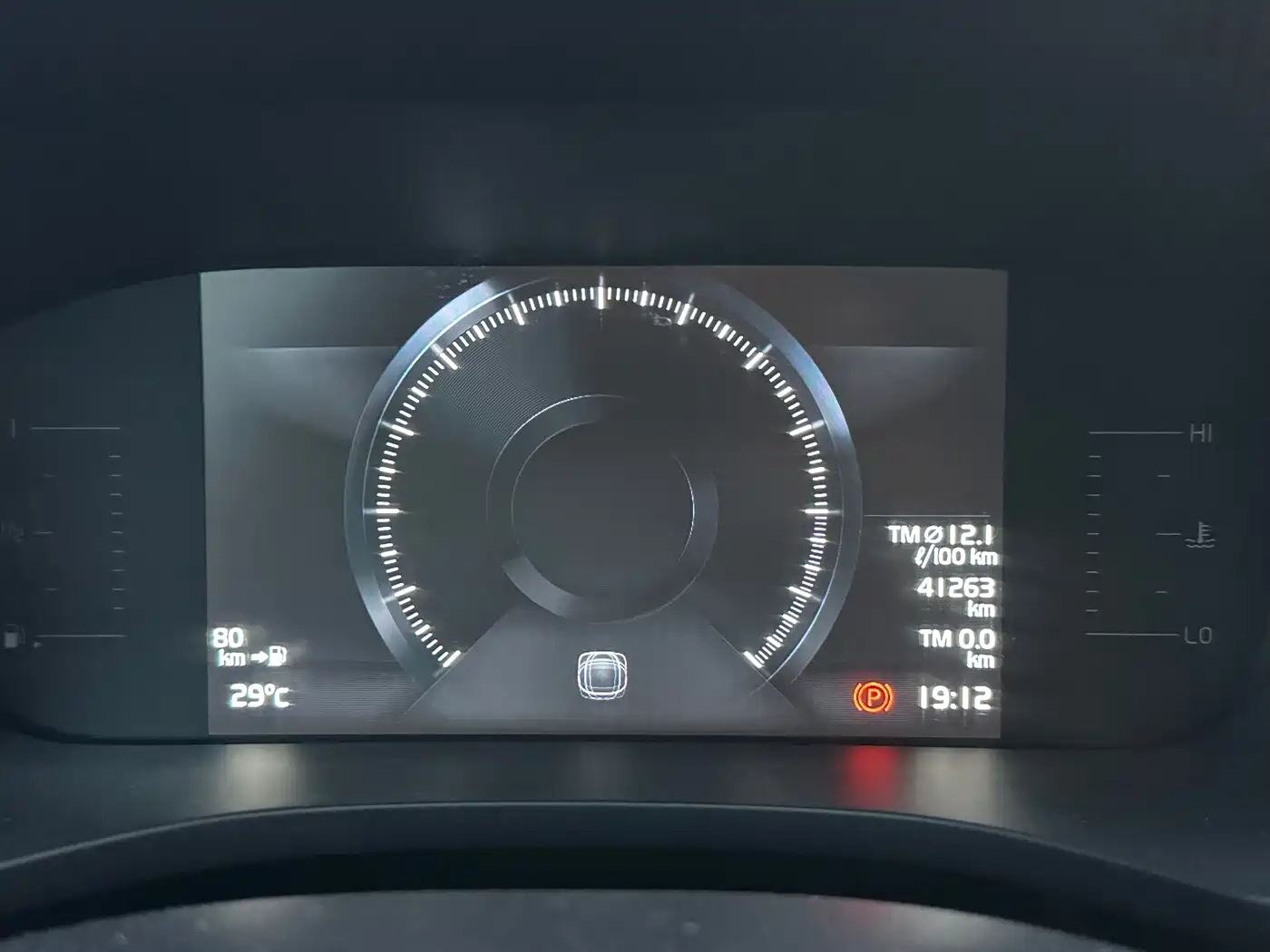 Volvo XC60 2021 T5 AWD Momentum фото 8