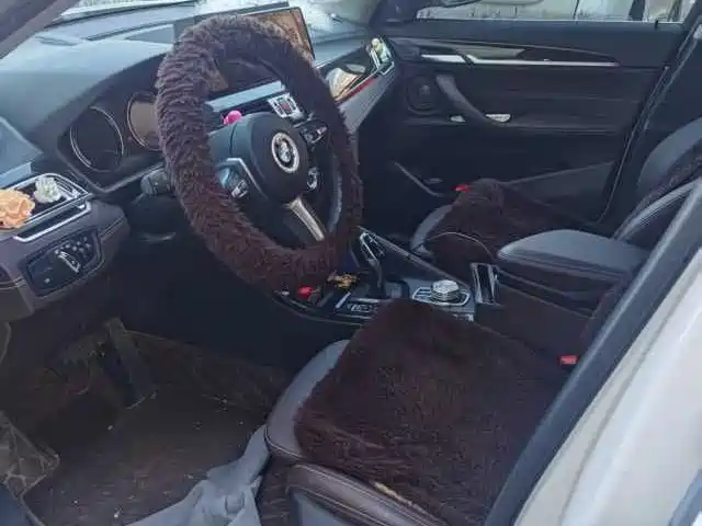 BMW X1 2022 Facelift xDrive25Li Premium Edition фото 3