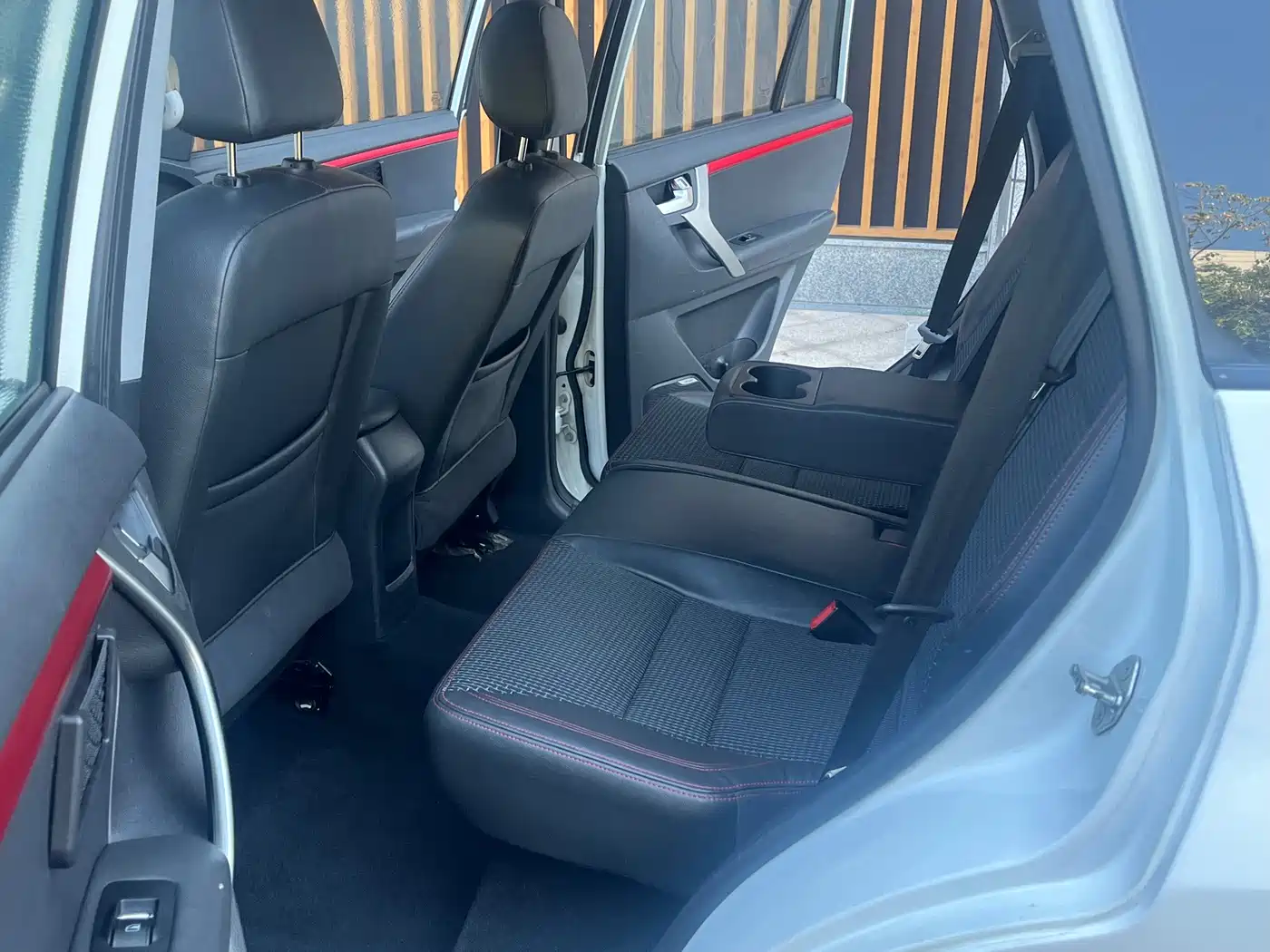 Chery Tiggo 3 2018 2018 Classic Edition 1.6L CVT Elite