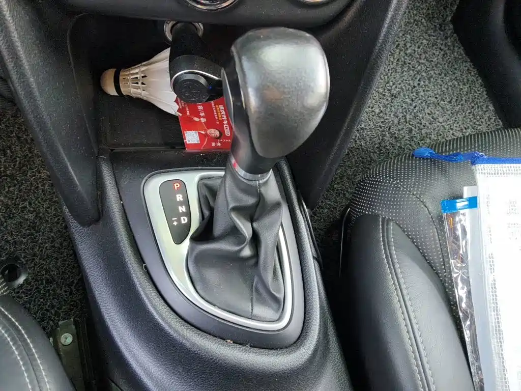 Fiat Viaggio 2014 2012 1.4T Auto Power Edition