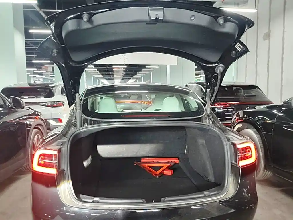 Фото 15 - Tesla Model 3