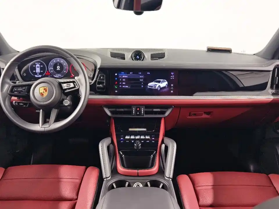 Porsche Cayenne 2025 2024 Cayenne 3.0T
