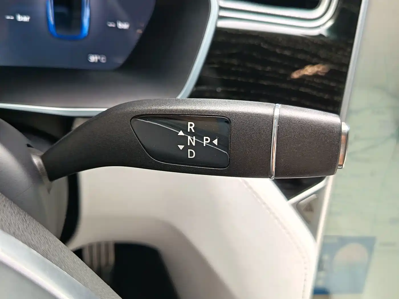 Tesla Model X 2016 2016 Model X P100D Performance