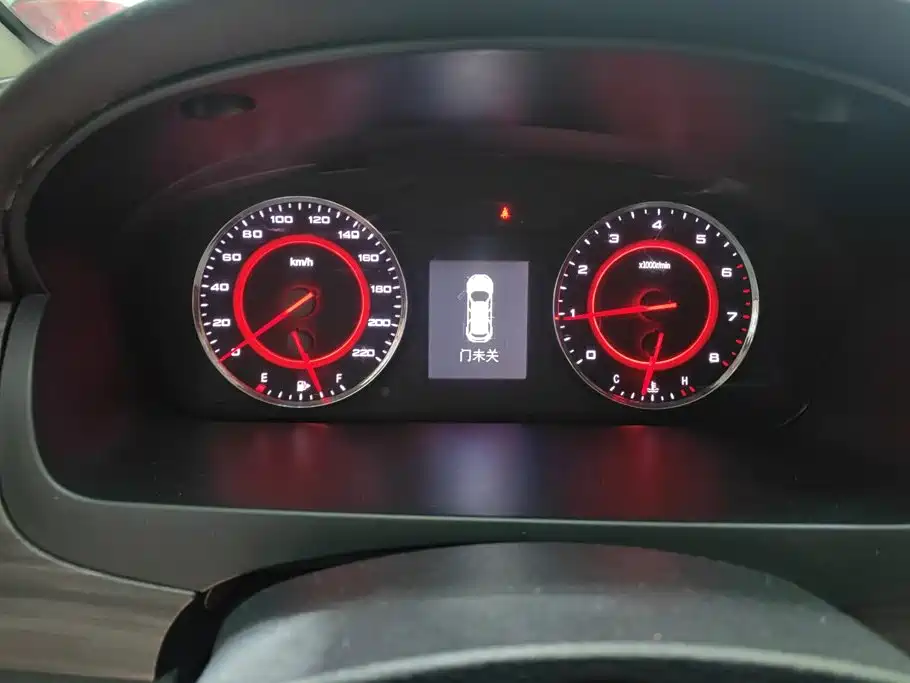 SAIC Maxus Maxus G10 2019 2019 PLUS 2.0T Auto Elite China VI