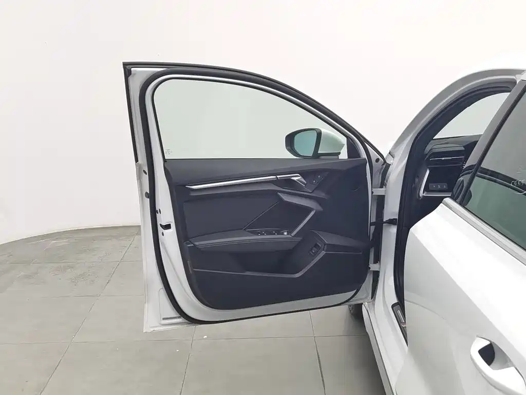 Audi A3, миниатюра 8