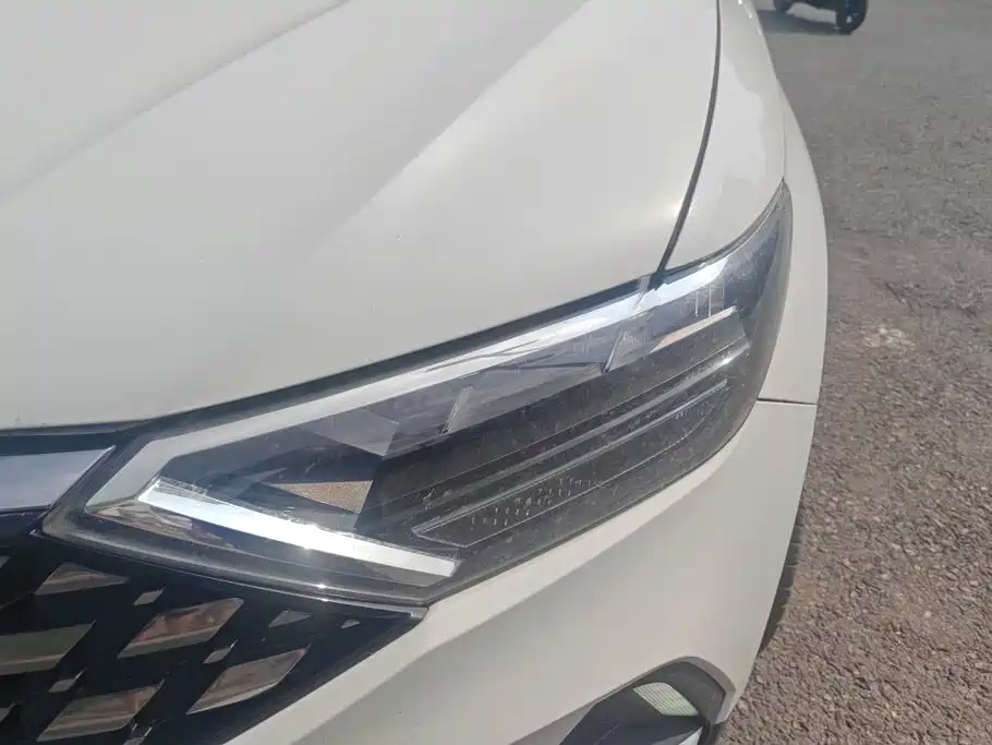 Jetta VS5 2020 2019 280TSI Automatic Progressive Edition