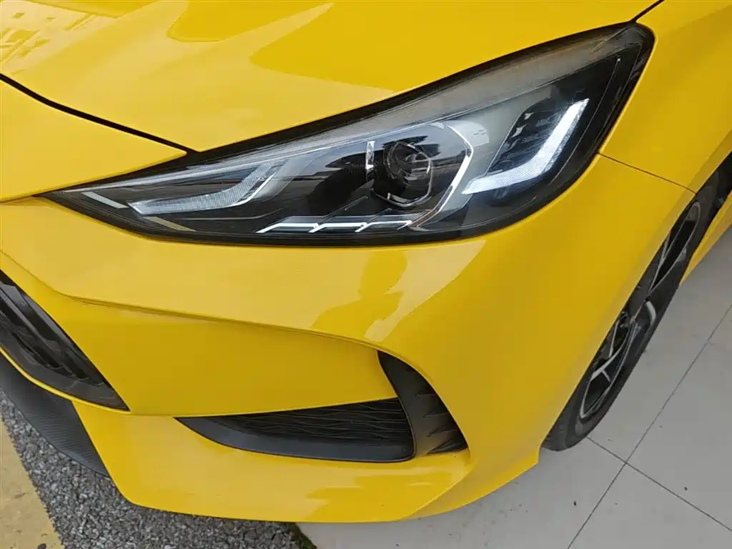 Фото 24 - MG MG5