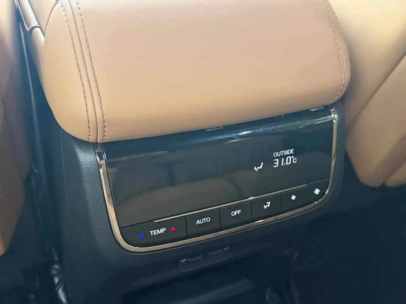 GAC Trumpchi Trumpchi ES9 2024 2024 PHEV 143km Pro+