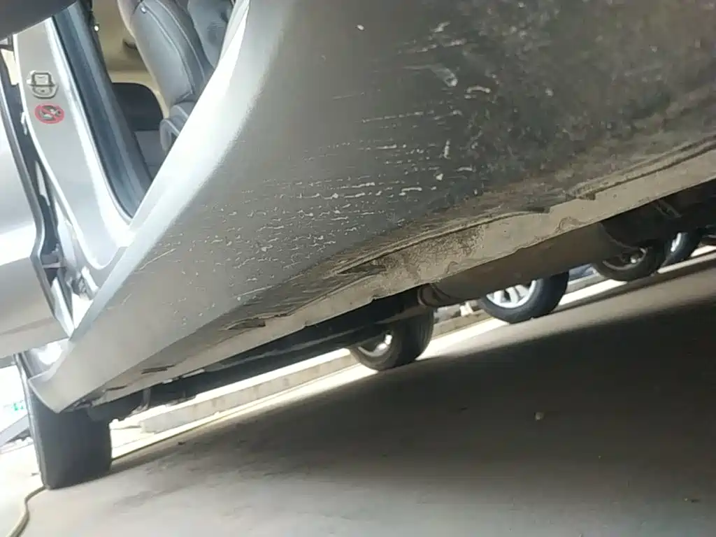 Фото 21 - Geely Jiaji