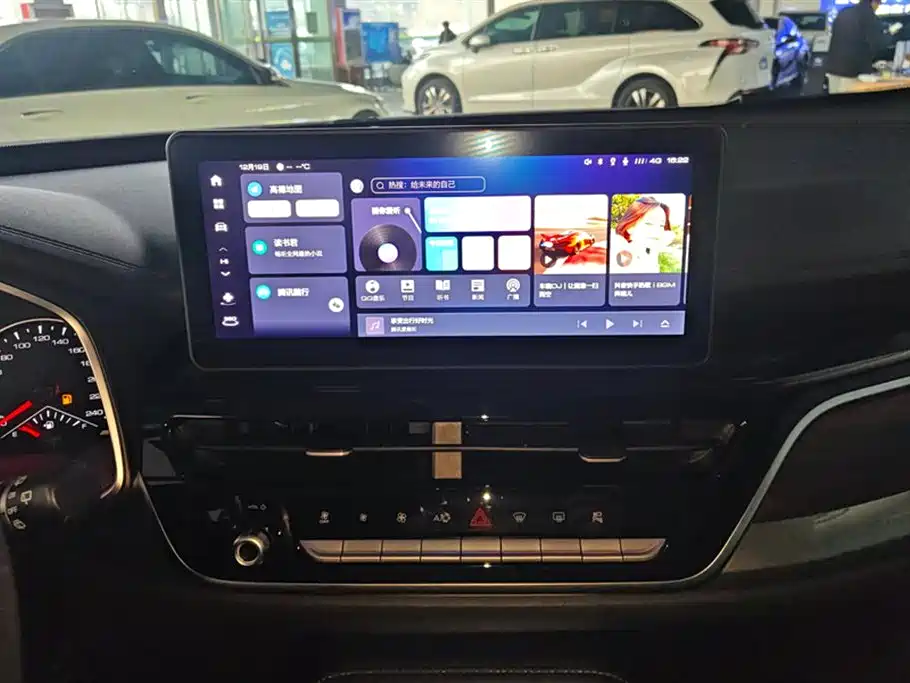 Haval H6 2023 National Trend Edition 1.5T Automatic Urban фото 13