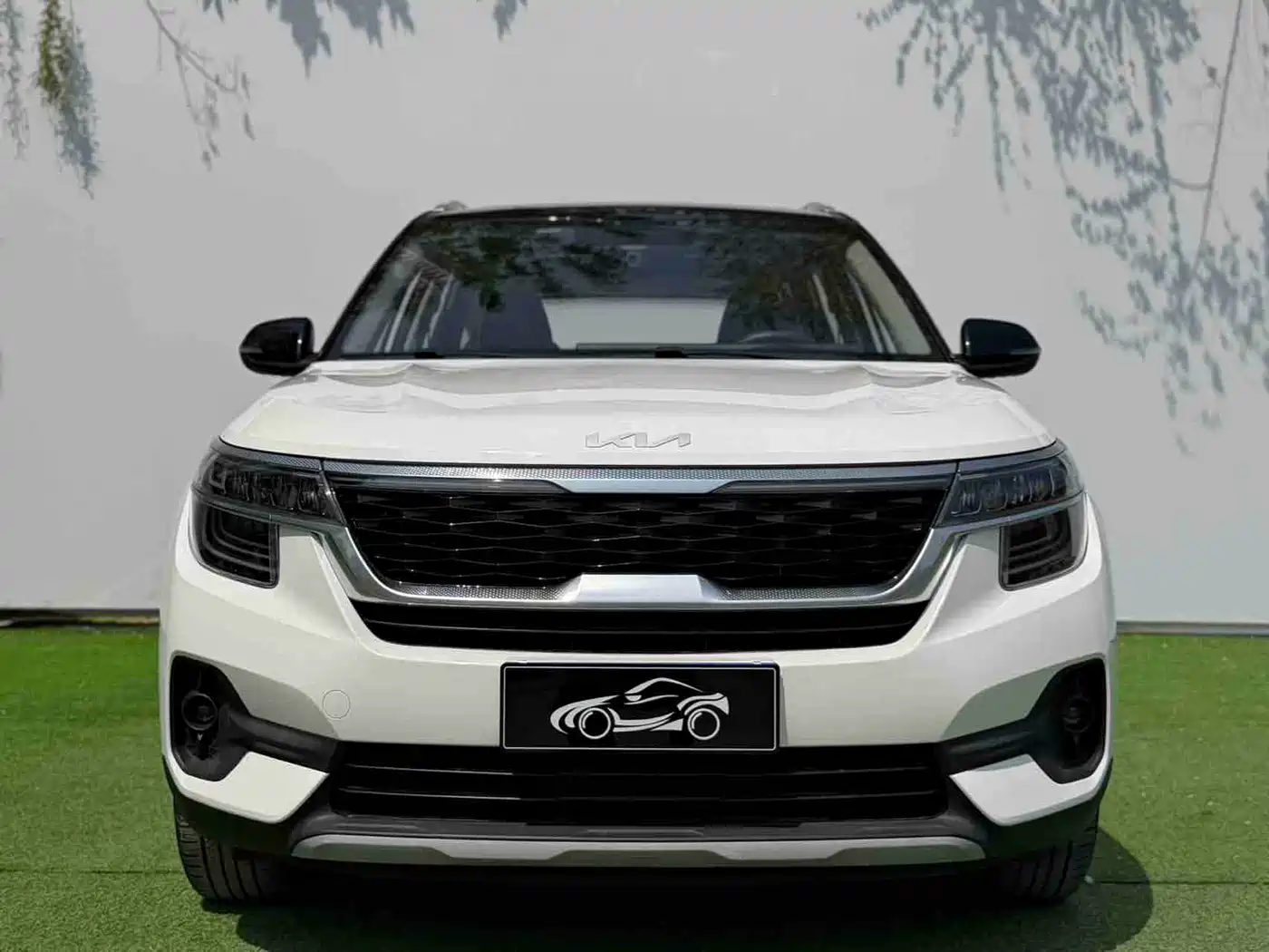 Kia KX3 Smart Run 2021 1.5L CVT Fashion Edition фото 2