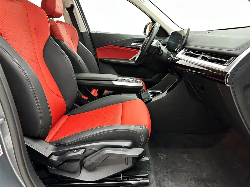 BMW X1 2023 sDrive20Li X Design Package фото 21