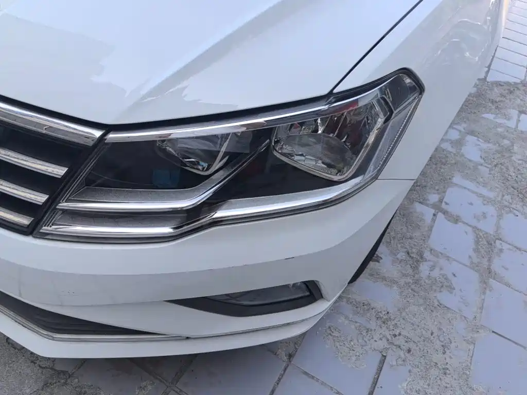 Volkswagen Jetta 2019 2019 Dream Edition 1.5L Auto Comfort