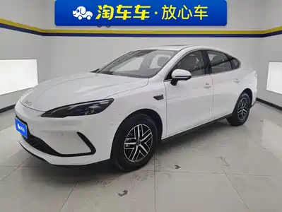 BYD Seal 05 DM-i