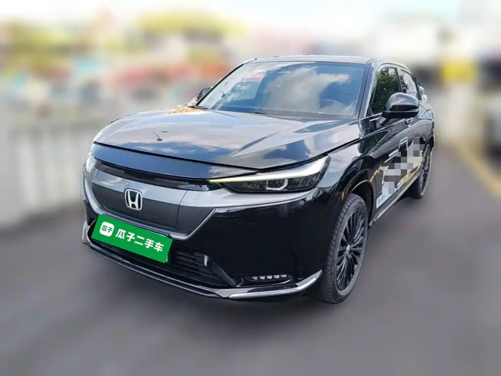 2023 Honda e:NP1