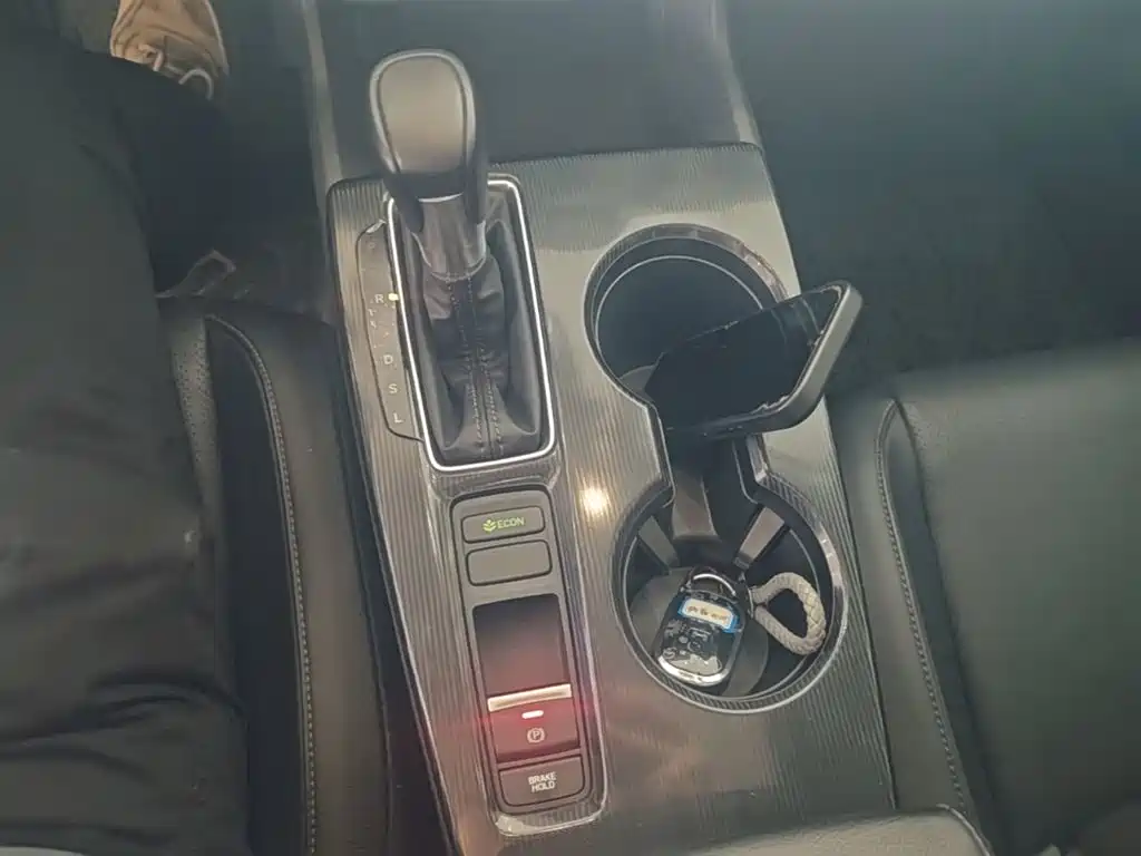 Photo 14 - Honda Integra
