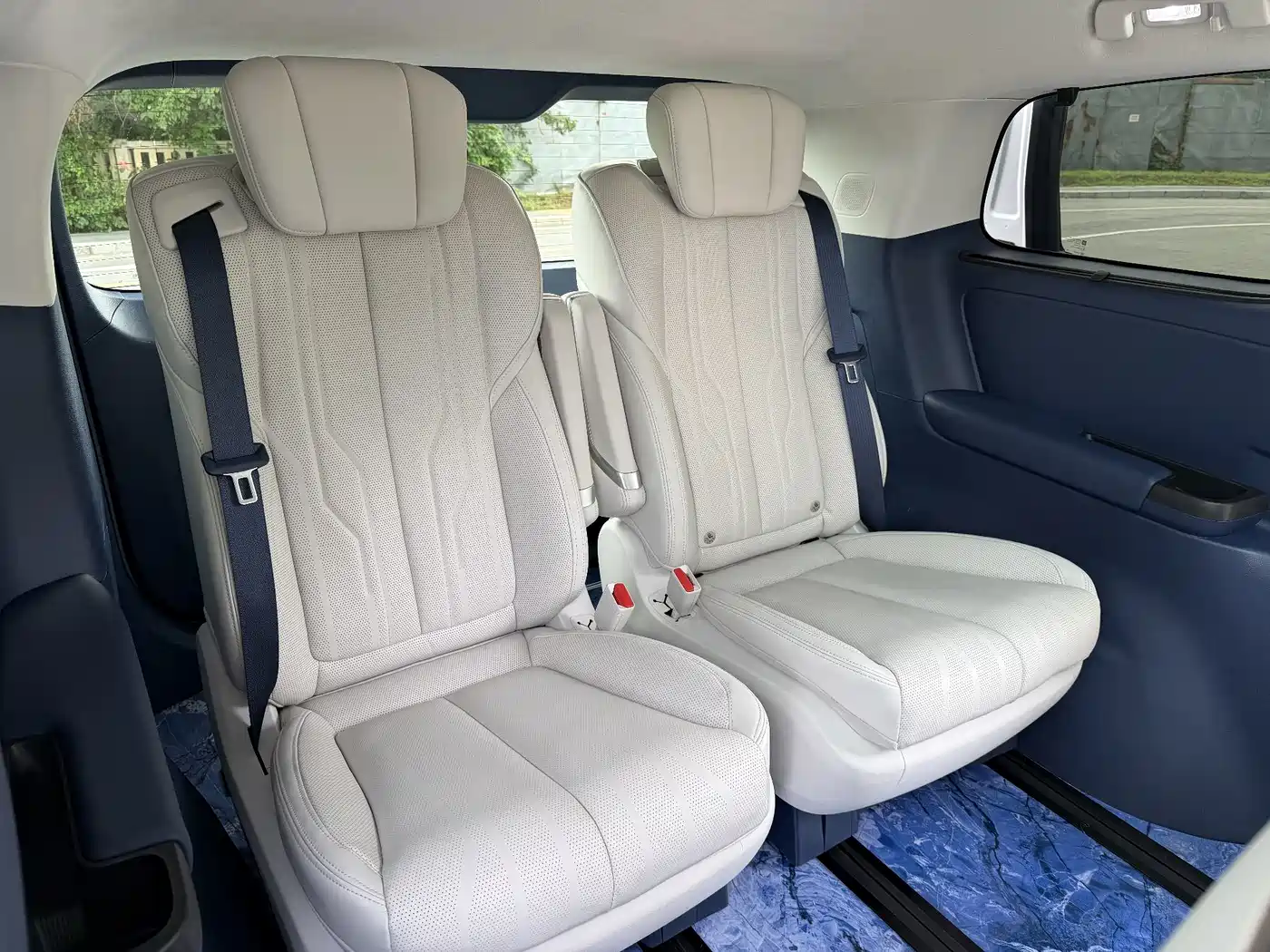 Buick Century 2023 2023 2.0T 6-Seat World Edition
