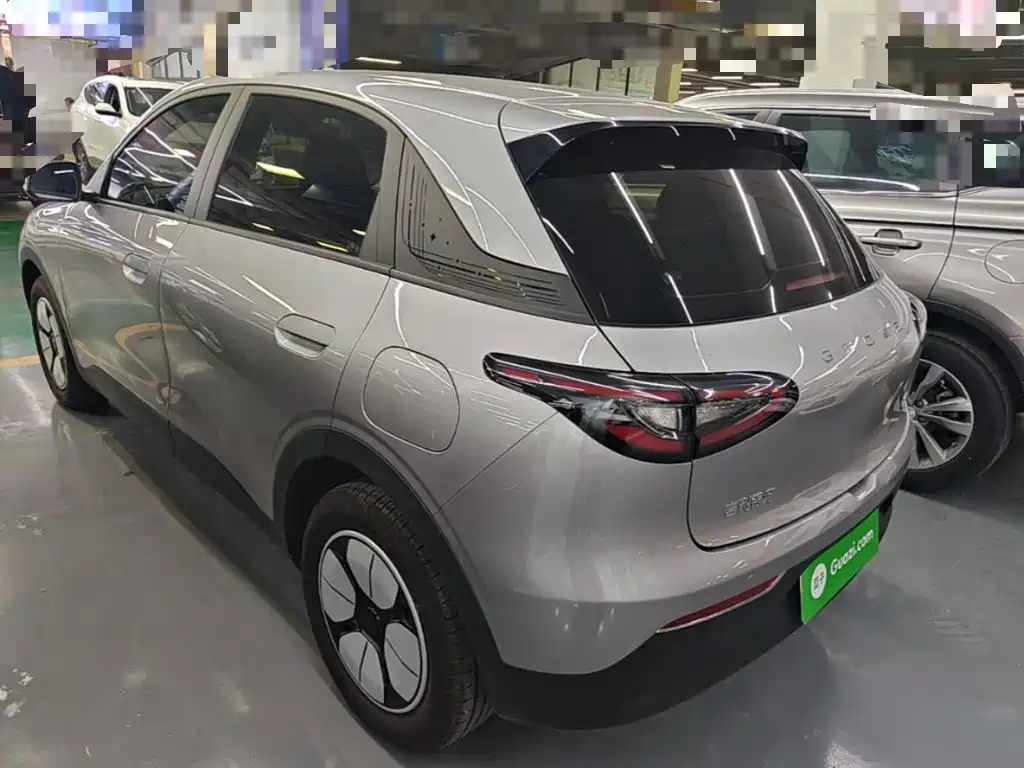 Geely Galaxy Starry Wish 2026 2026 Edition 310km Youth Version