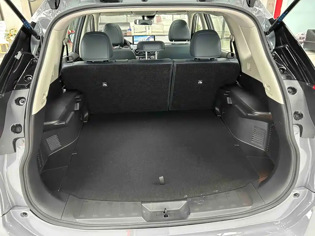 Nissan X-Trail 2025 2025 Honor 2.0L 2WD Leading Edition