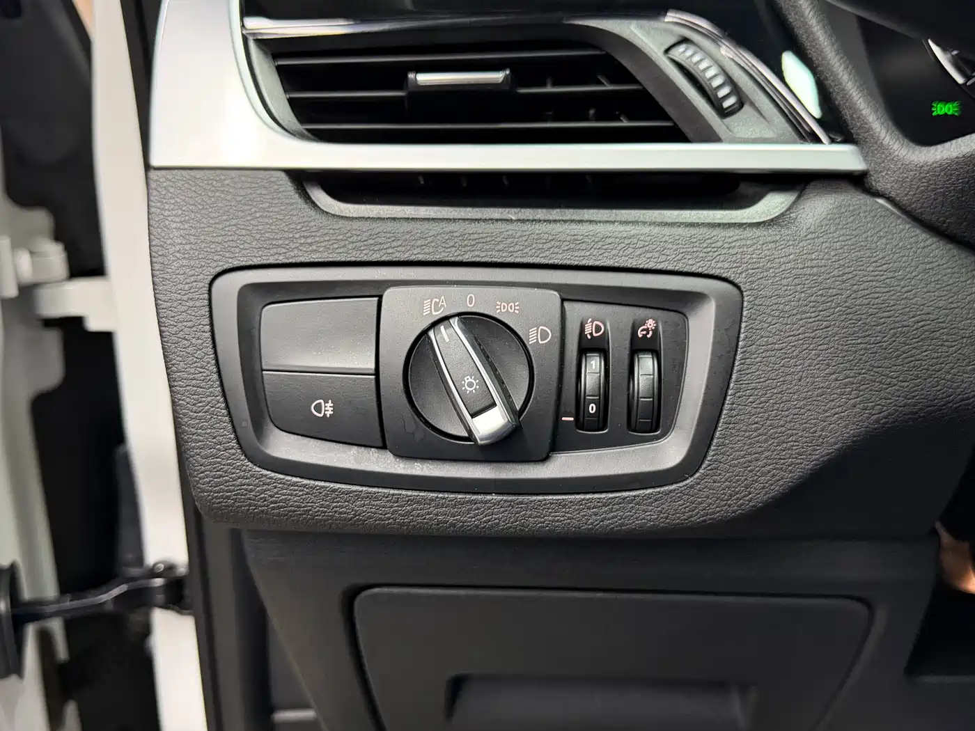 BMW X1 2020 sDrive25Li Leading Model фото 19