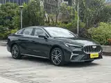 Фото 3 - Geely Emgrand