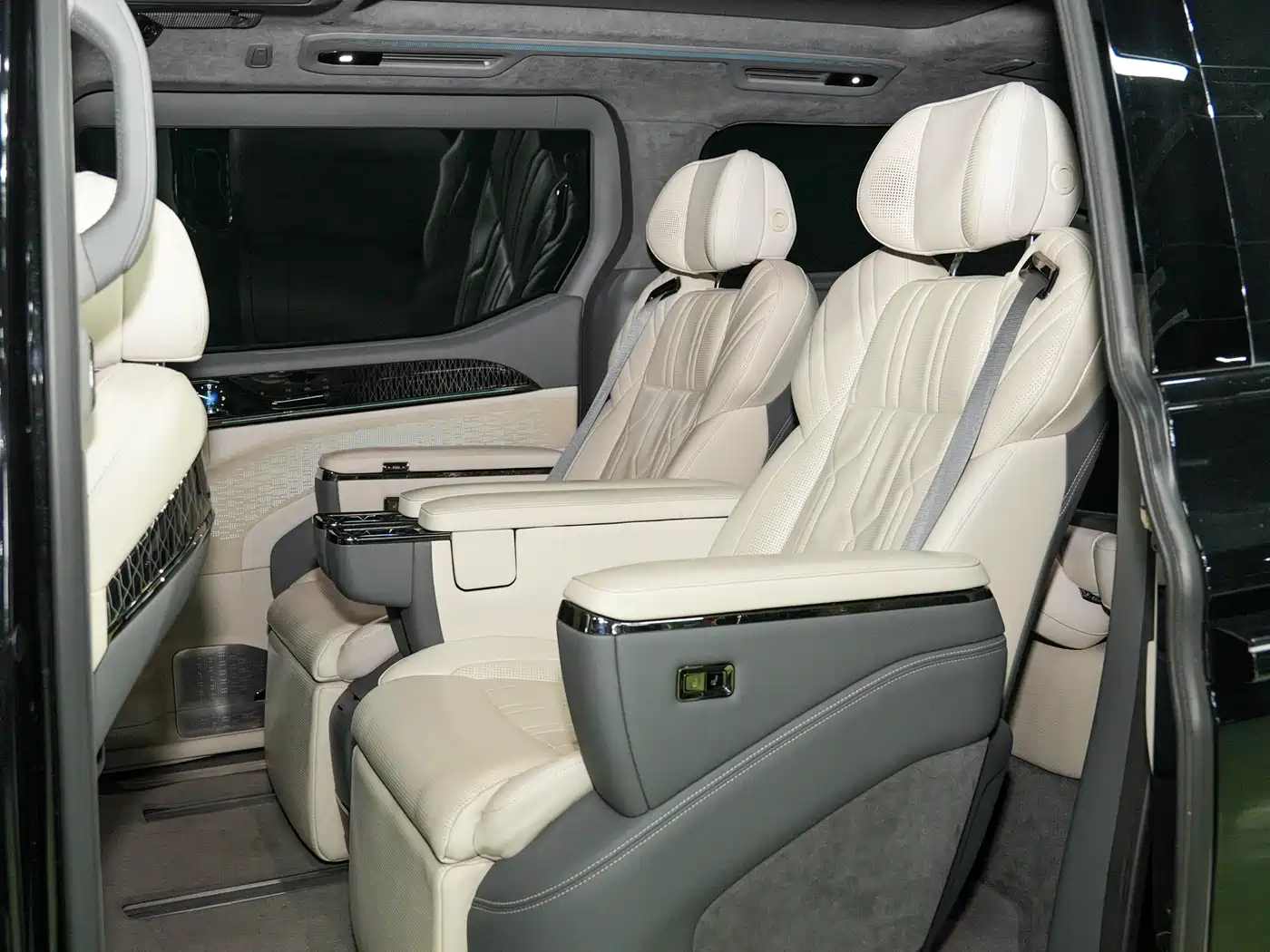 ZEEKR EXTREME KRYPTON 009