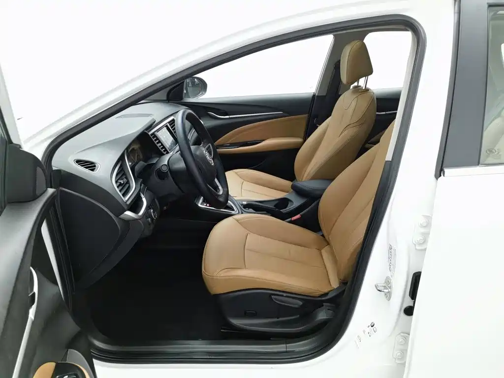 Buick Excelle GT 2018 2019 18T Automatic Connected Flagship (China V)