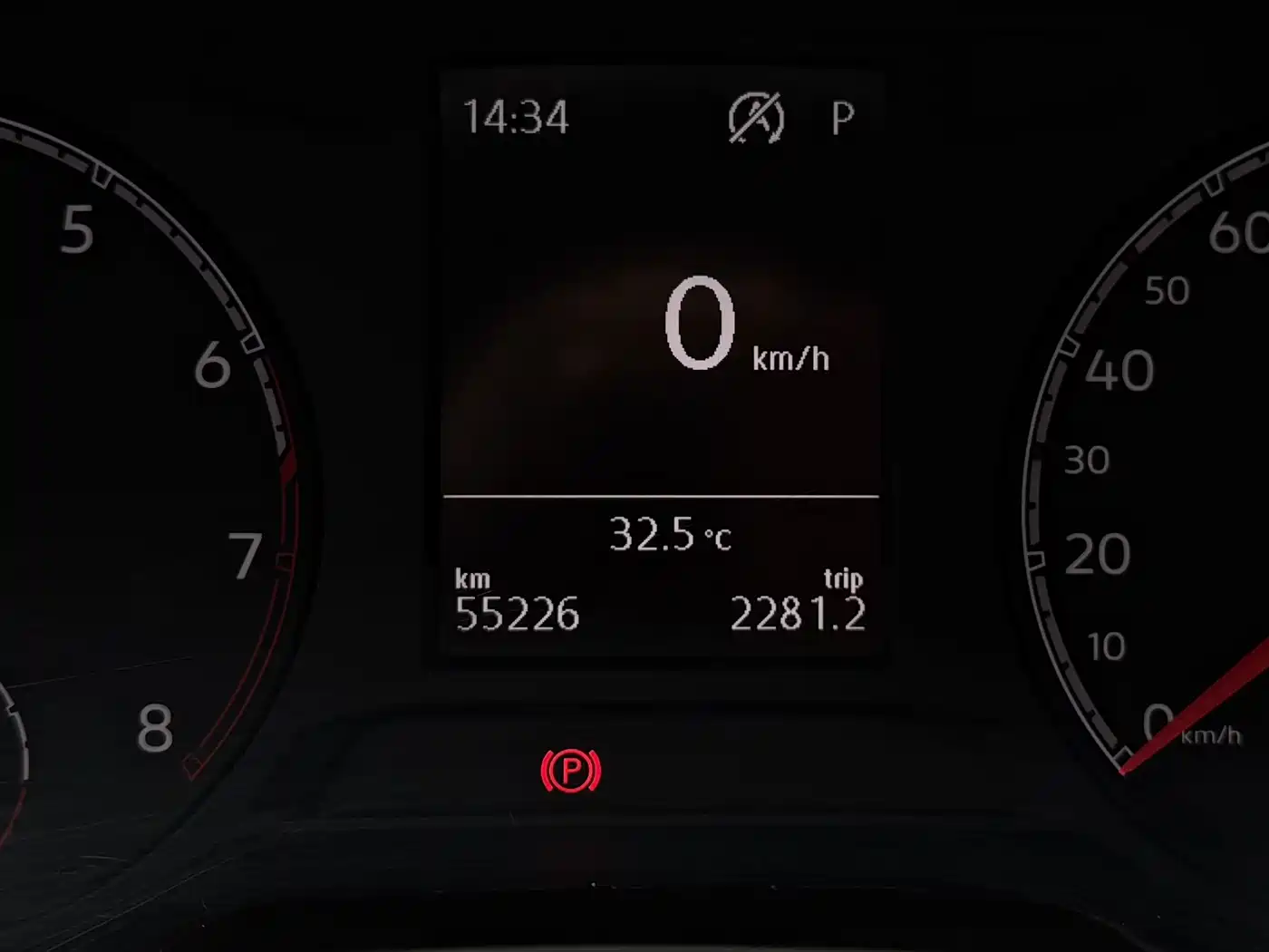 Volkswagen T-ROC 2018 2018 280TSI DSG 2WD Comfort (China V)