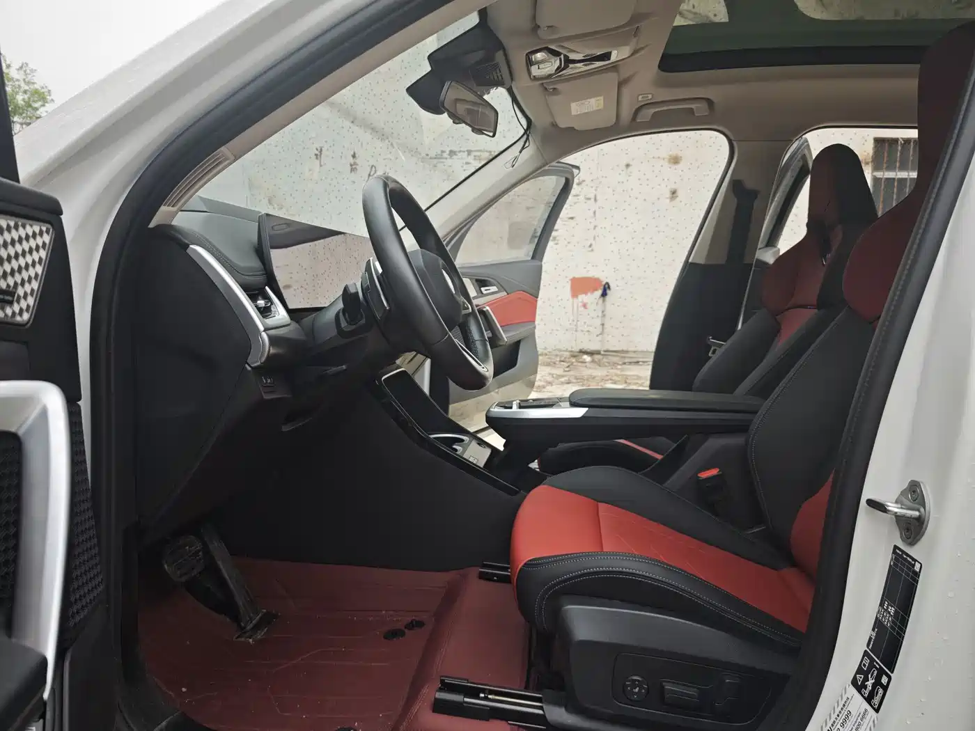 BMW X1 2023 xDrive25Li M Sport Package фото 14