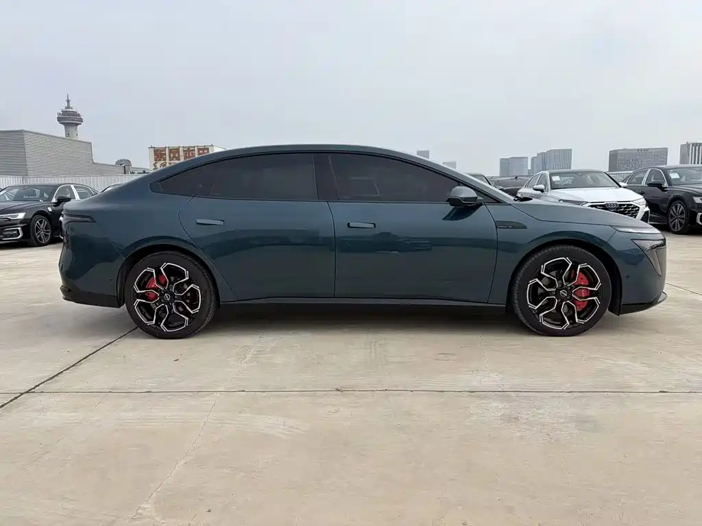 Nissan N7 2025 2025 510 Max