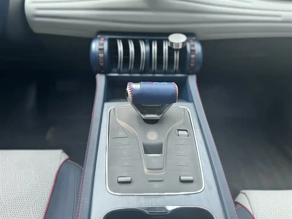BYD Yuan PLUS 2022 510KM Flagship фото 7
