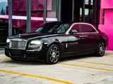 Фото 1 - Rolls-Royce Ghost