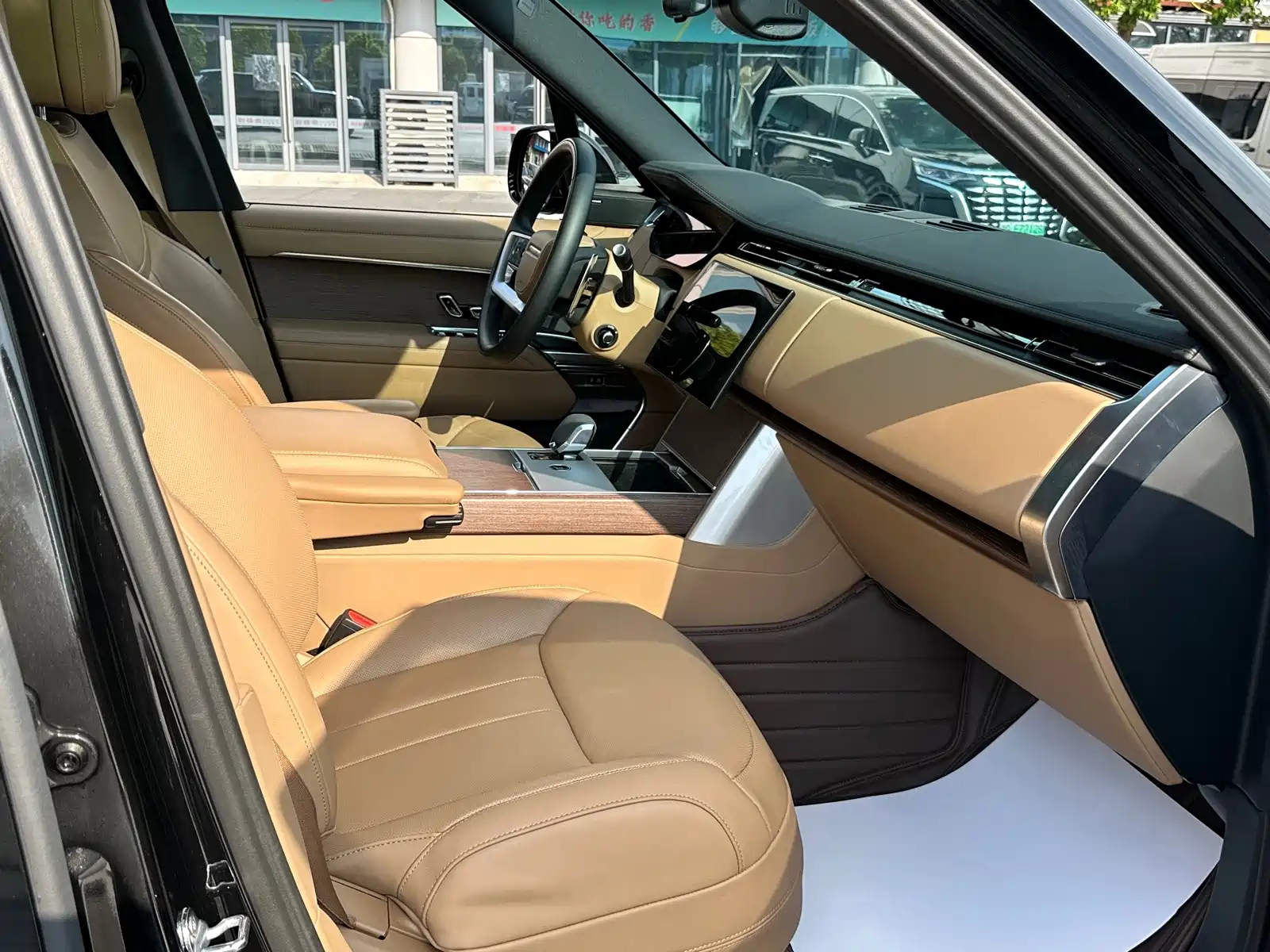 Фото 6 - Land Rover Range Rover