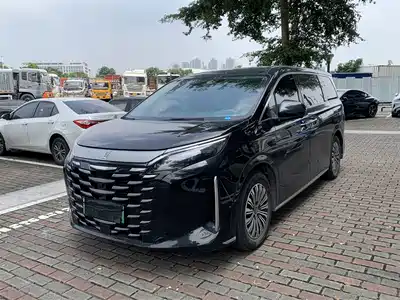 BYD Xia