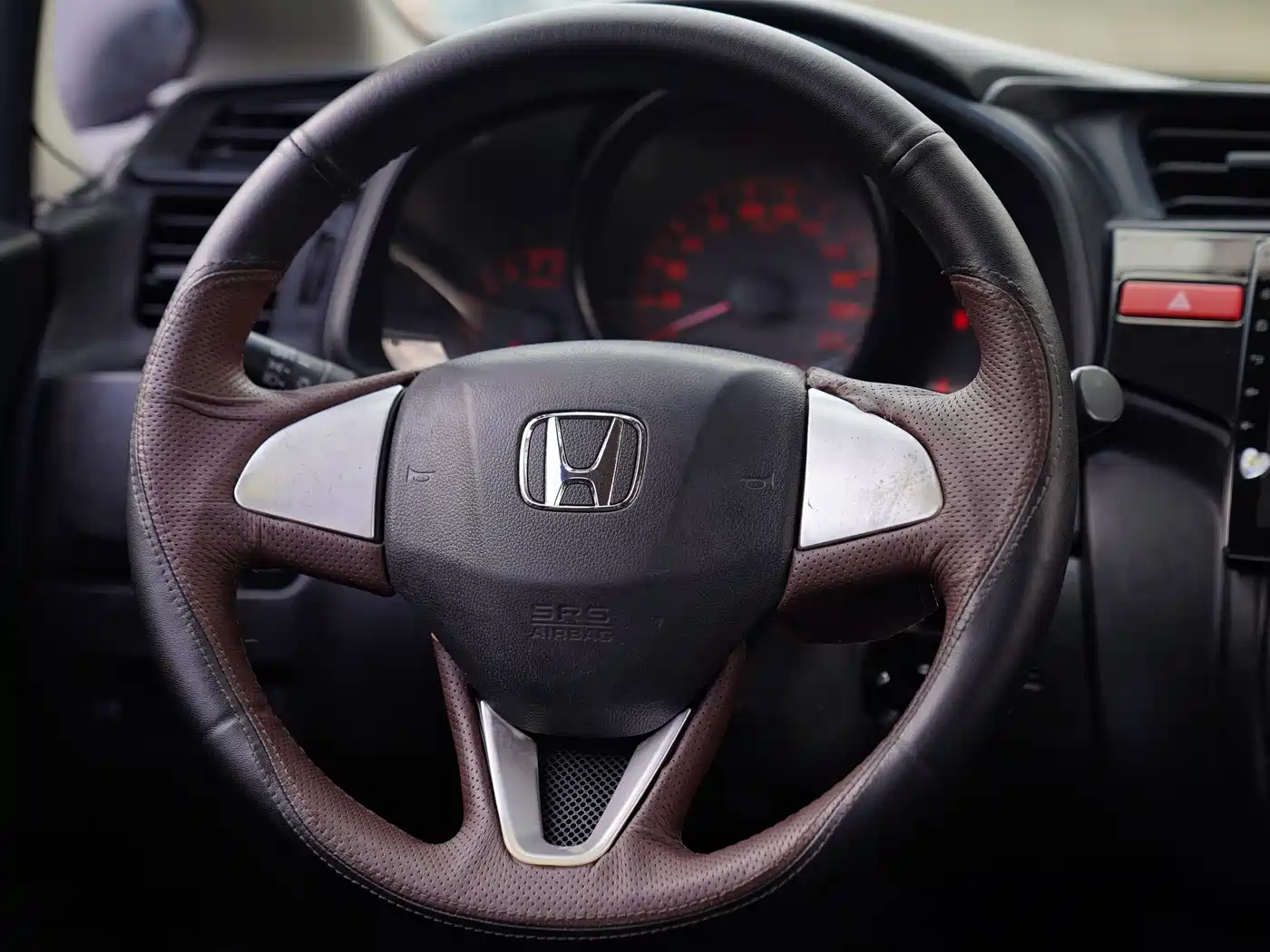 Honda Fit 2014 2014 1.5L LX CVT Comfort