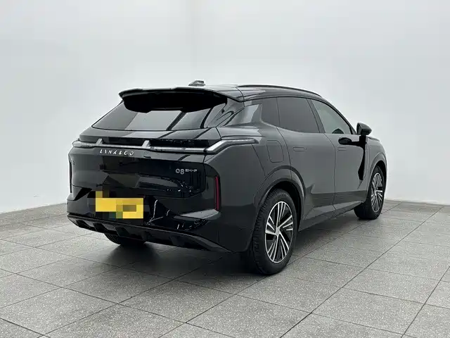 Lynk & Co 08 EM-P 2023 120km Long Range Pro фото 4