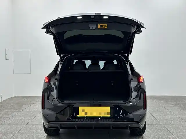 Lynk & Co 08 EM-P 2023 120km Long Range Pro фото 15