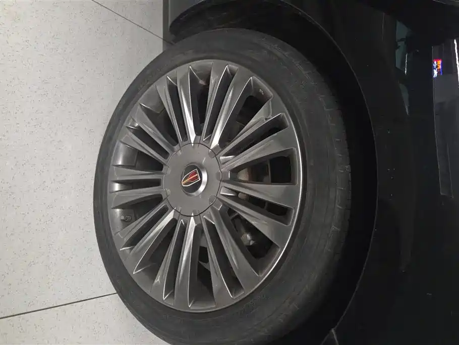 Hongqi H5 2019 30TD Agile Edition фото 6
