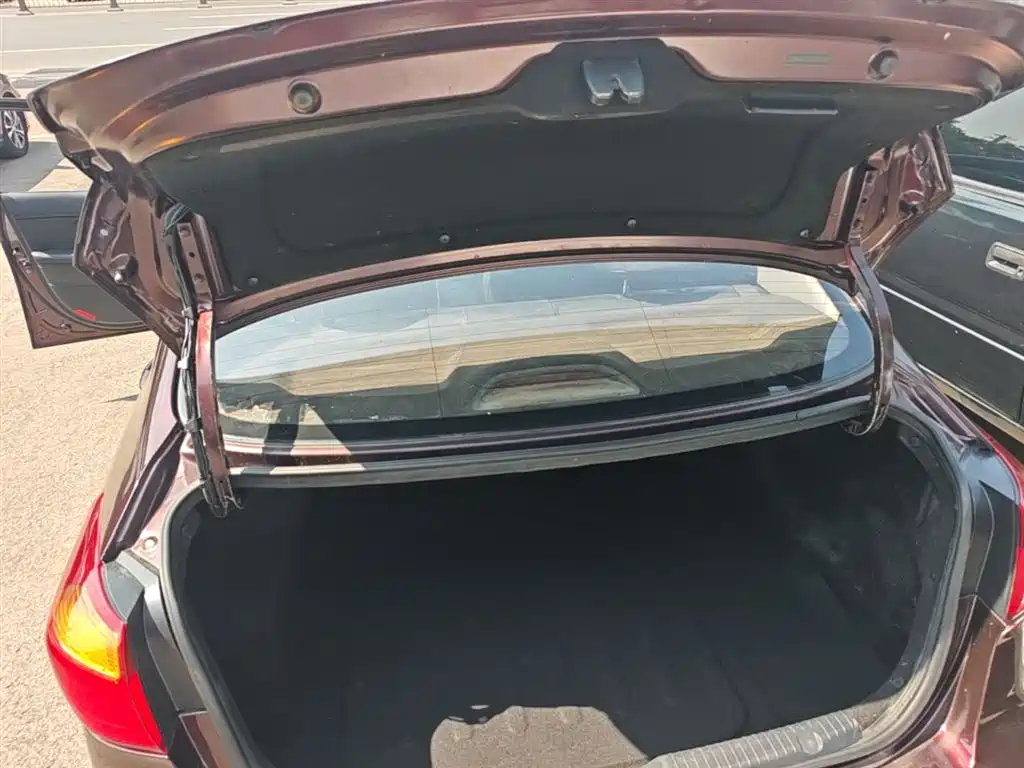 Kia K3 2013 1.6L Manual GLS фото 18