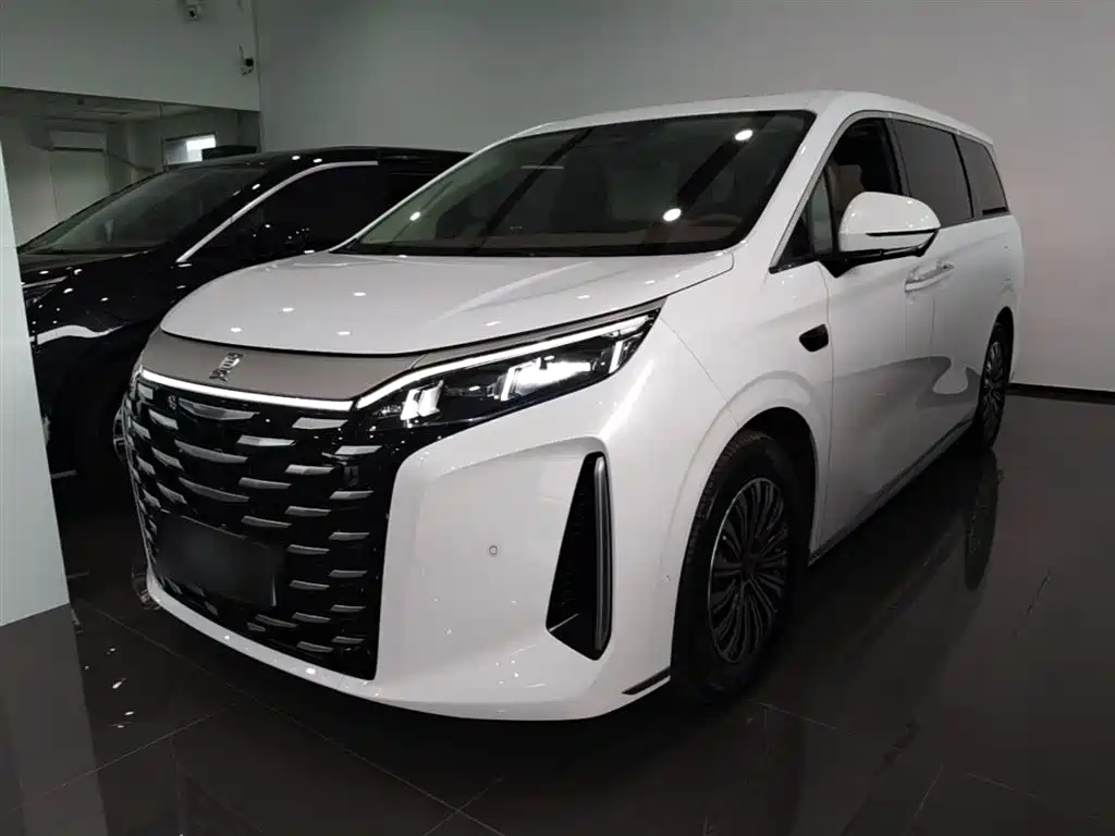 BYD Xia 2025 DM-i 1.5T 180km Excellence