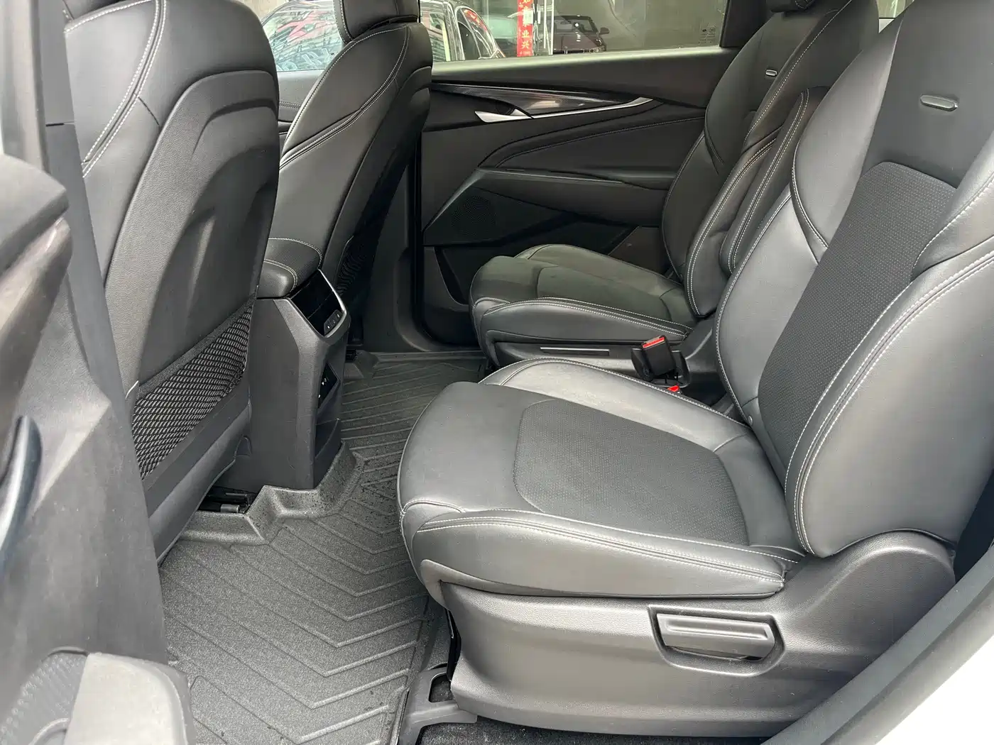 SAIC Maxus Maxus G50 2019 1.5T Automatic Luxury Edition China VI фото 5