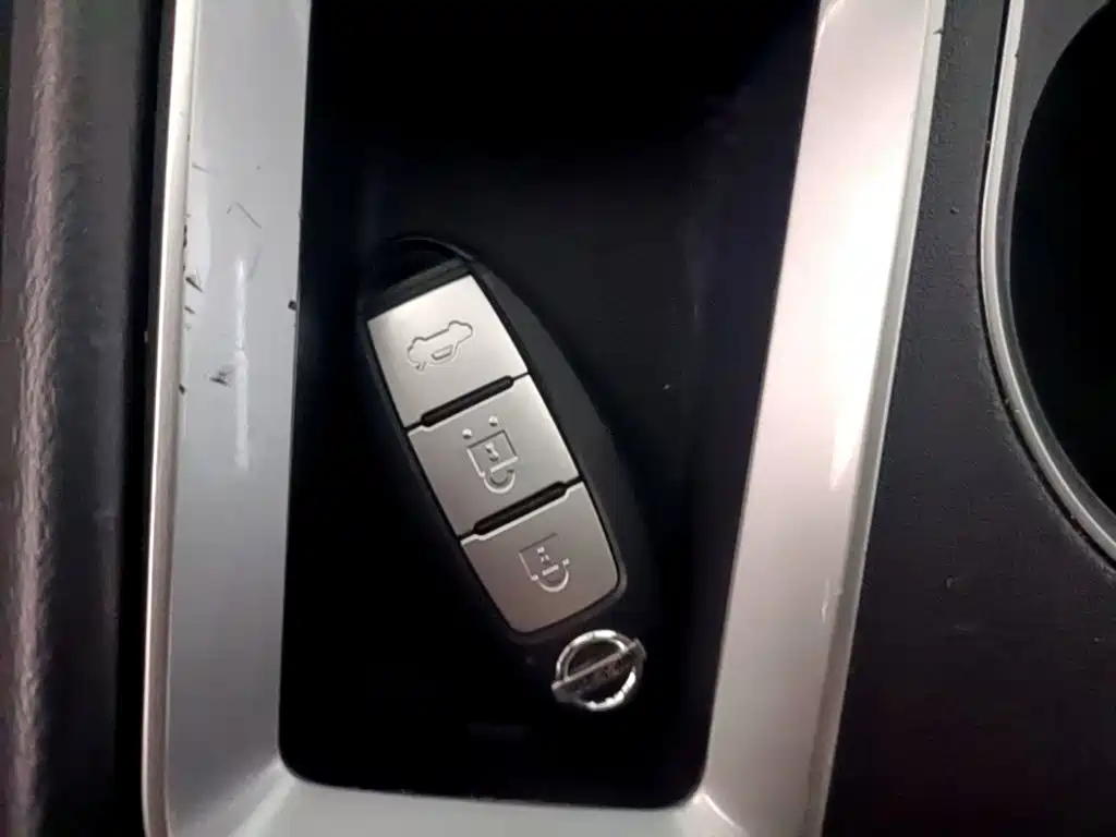 Nissan TEANA, миниатюра 9