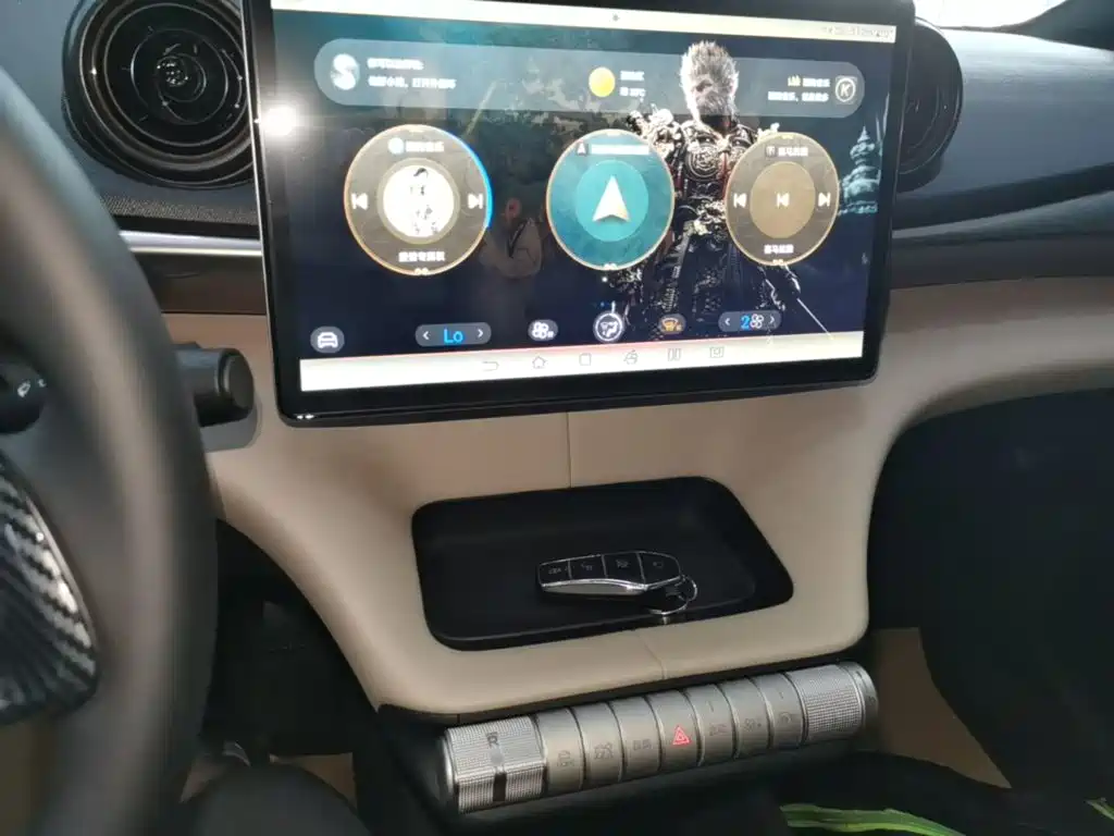 BYD Dolphin 2026 2025 420km Freedom Edition
