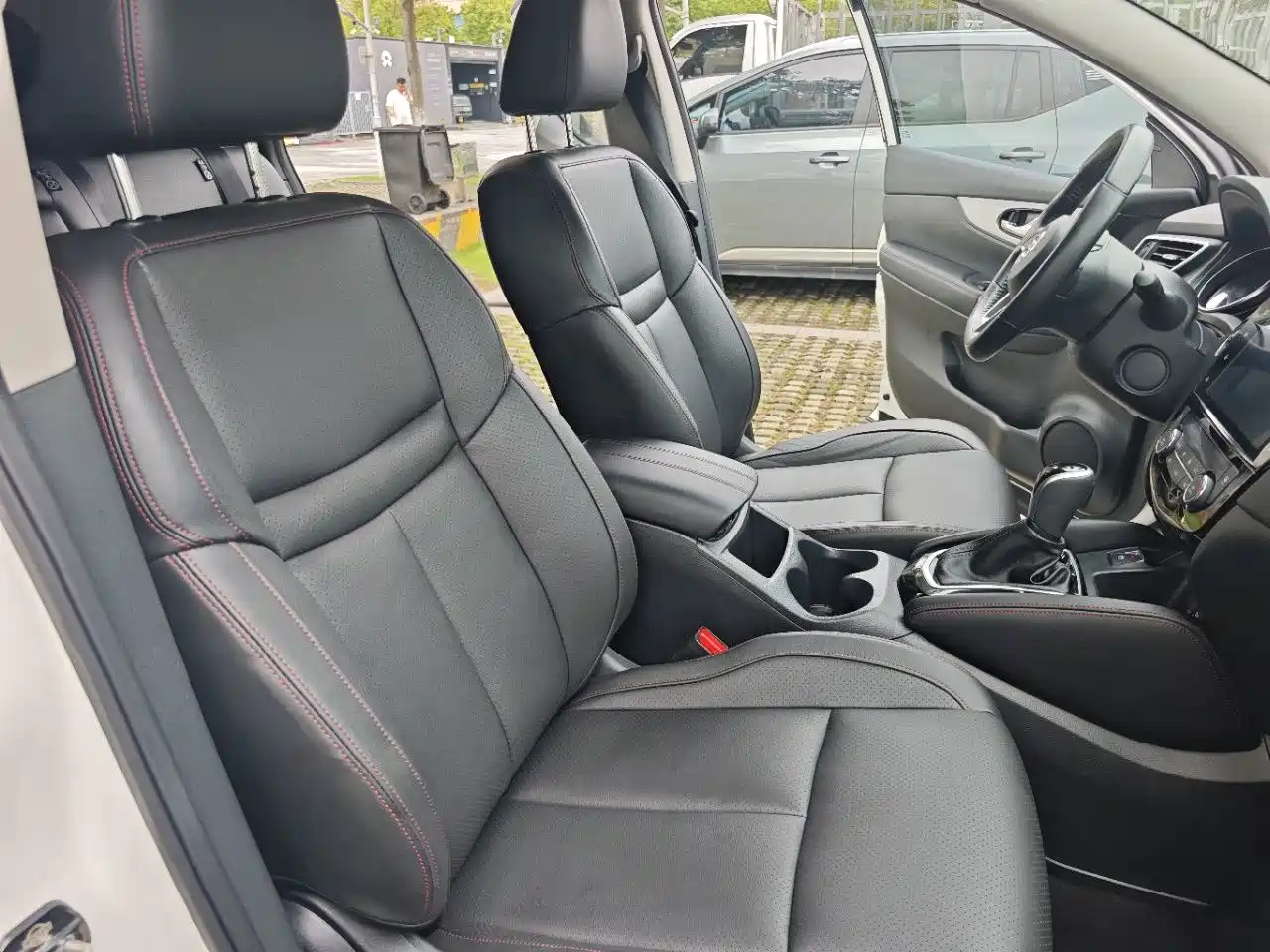Nissan Qashqai, миниатюра 10