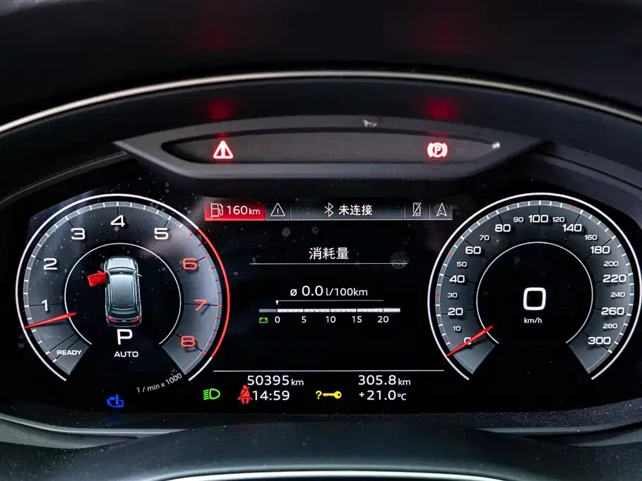 Audi Q7 2023 55 TFSI quattro S line Sport фото 13