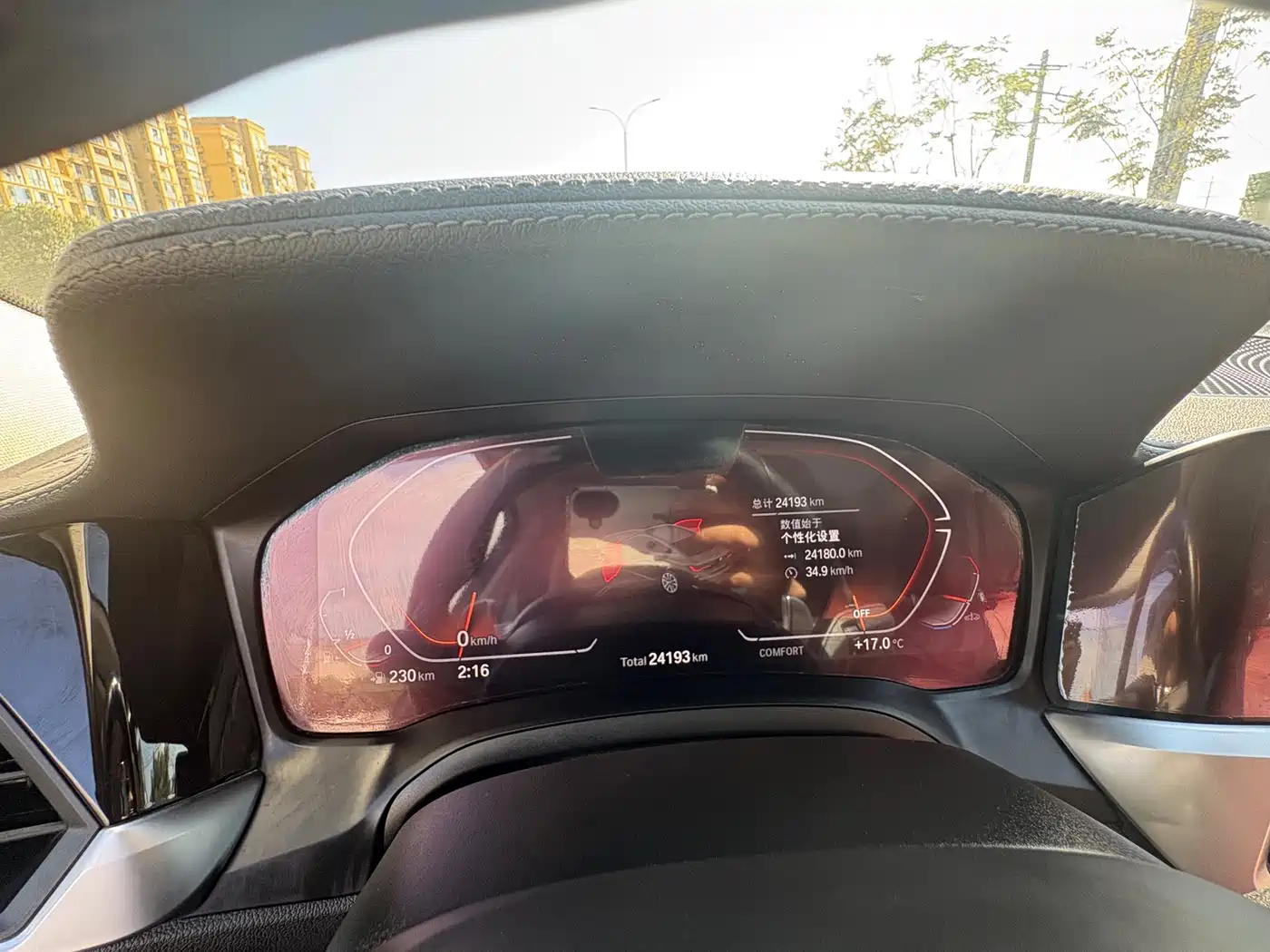 BMW 4 Series 2022 425i M Sport Package фото 12