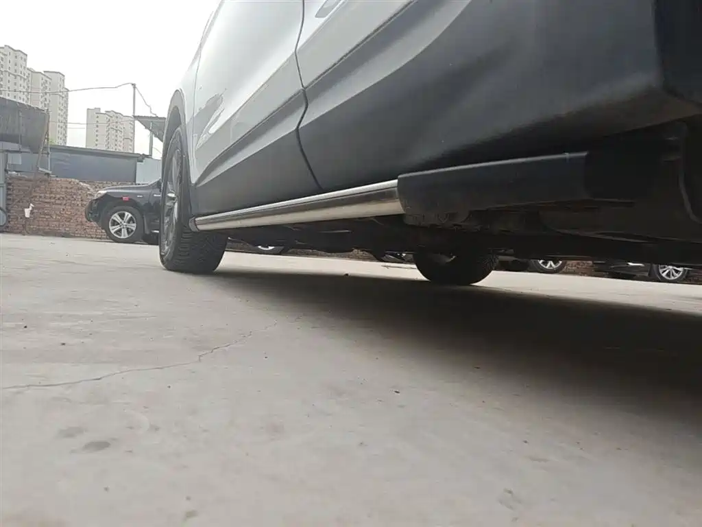 Hyundai Santa Fe 2013 Facelift 2.4L Automatic 4WD Smart фото 22
