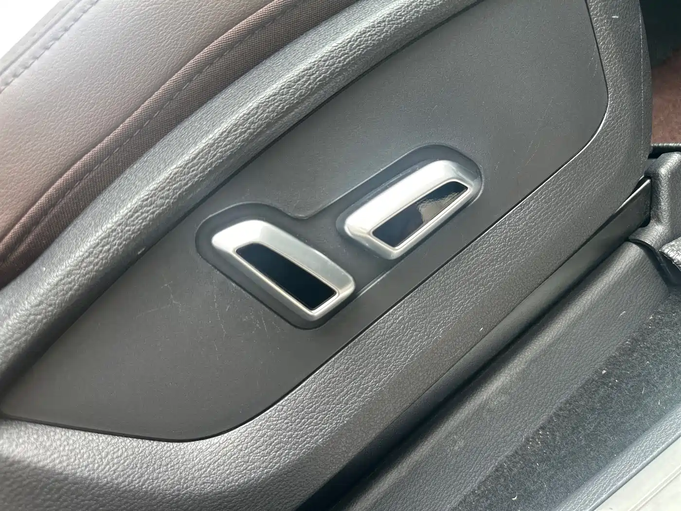 Haval H9 2020 2.0T Gasoline 4WD Premium 5-Seater фото 15