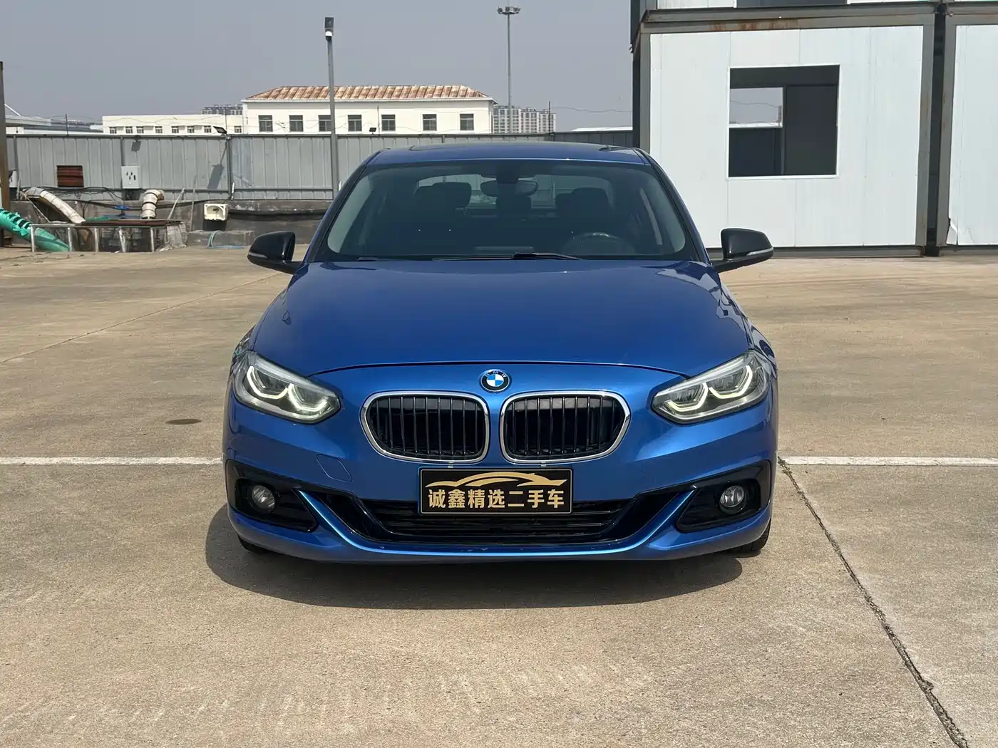 صورة 2 - BMW 1 Series